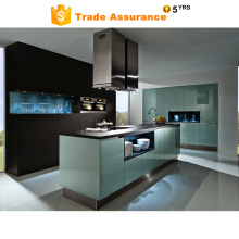 2021 acrylic high gloss modern kitchen designs cheap kitchen cabinets kitchen furniture